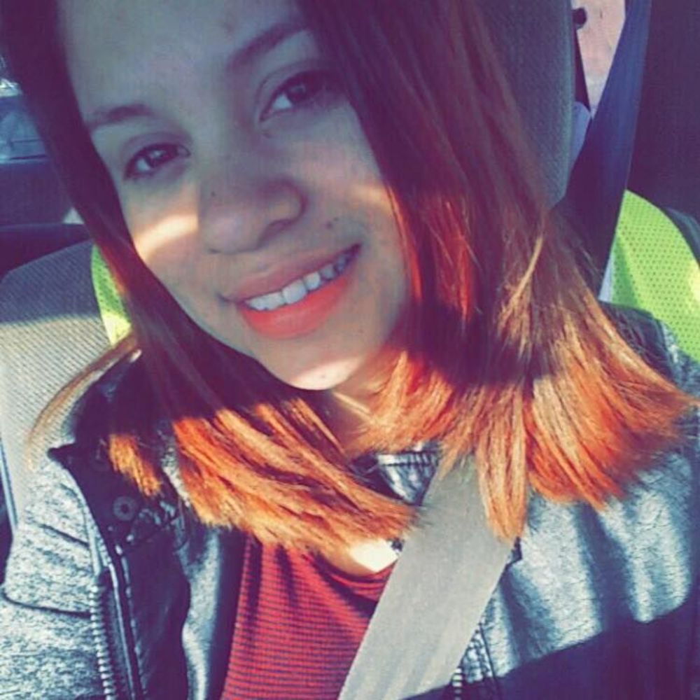 Meet your Posher, Jennifer